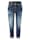 REPLAY Jeans Comfort Fit, Jeansblau