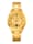 Meister Anker Pánské hodinky, Barva žlutého zlata