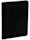 The Chesterfield Brand Wax Pull Up Alton Schreibmappe Leder 29 cm, schwarz