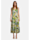Betty Barclay Sommerkleid ohne Arm, Green/Green