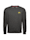 Alpha Industries Sweatshirt Basic Sweater Small Logo, grau