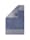 Handtücher Luxury Home Two-Tone 590 nachtblau - 10 100% Baumwolle