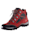 Waldläufer Chaussures lacées, Rouge
