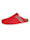 Liva Loop Clog mit verstellbarem Glitter Strap, Rot