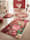 Webschatz Badmatten Harbin, Multicolor