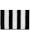 Cawö Handtücher Zoom Blockstreifen 120 schwarz - 97, schwarz - 97