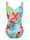 Sunflair Plavky s ozdobnými krúžkami, Tyrkysová