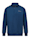Sweatshirt mit Button-Down-Kragen