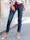 Jeans in modieus 5-pocketmodel