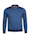 Hajo Strukturiertes Troyersweatshirt, marine
