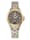 Meister Anker Dámske hodinky s titánovým puzdrom a remienkom, Multicolor