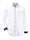 BABISTA Overhemd met fijne structuur, Wit