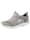 Skechers Arch Fit Refine Her Best Slip-On-Sneaker, grau