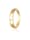 Elli DIAMONDS Anhänger Kinder Taufring Diamant (0.005 Ct.) 585 Gelbgold, Gold