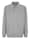 Roger Kent Sweatshirt med tryckt mönster fram, Silvergrå