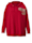 Sweatshirt mit Dekoperlen-Motiv an der Schulter