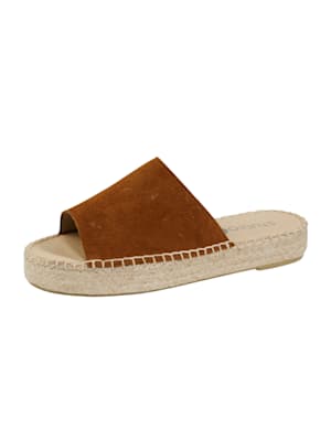 Espadrillot-sandaalit