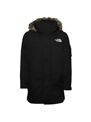 Parka M Recycled McMurdo