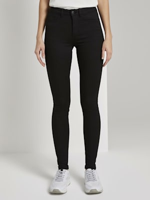 Nela Extra Skinny Jeans mit TENCEL(TM) Modal