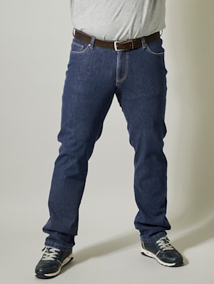Bi-Stretch džíny Regular Fit