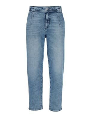 Jeans in 7/8-Länge