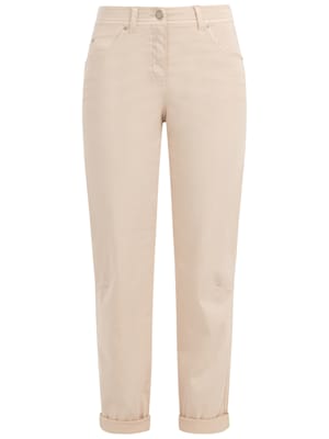 Relaxed Fit-Hose CARA