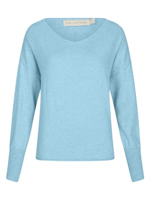Pullover Modell Gesa im Comfort-Fit-Style