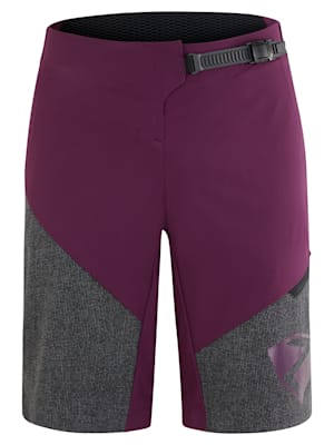 NABEA X-Gel lady (shorts