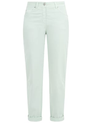 Relaxed Fit-Hose CARA