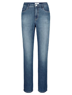 Jeans 'Carola' in klassischer Form