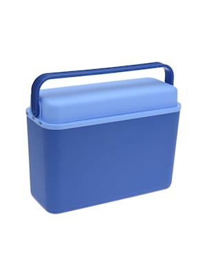 Kühlbox 12 Liter Blau