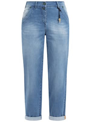 Relaxed-Jeans ALLEGRA