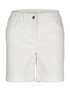 Shorts in klassiek model