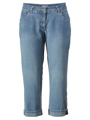 Jeans AMY Straight Cut