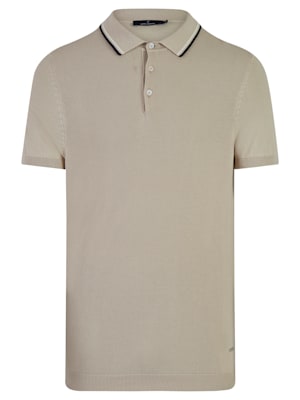 Sommerliches DH ECO Poloshirt