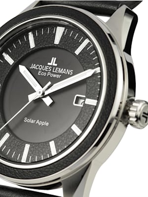 Pánske solárne hodinky zo série: Eco Power, kolekcia: Classic, 1-2116A