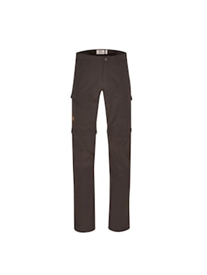 Outdoorhose TRAVELLERS MT ZIP-OFF TRS