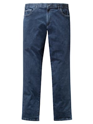 Jeans Swing-Pocket Form