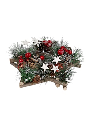 Weihnachtsgeschenke & Dekoration online CORNELiA bestellen 