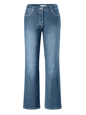 Straight Cut Jeans Stella
