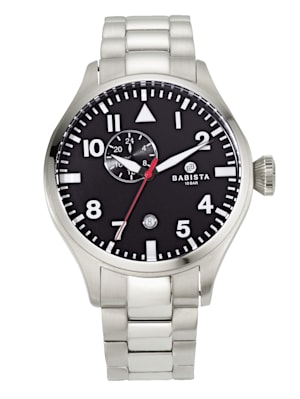 Pánské automatické hodinky ze série AS4025-08E