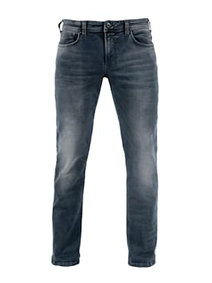 Thomas Comfort Fit Jeans