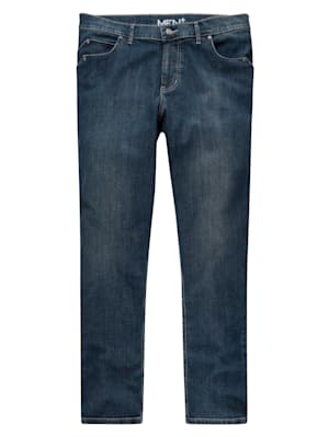 Jeans in Slim Fit model