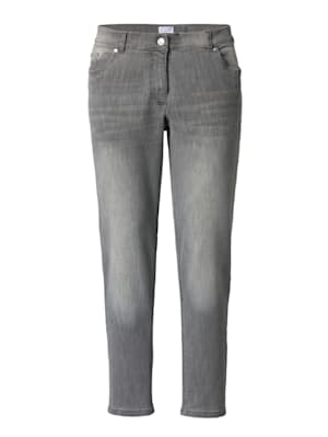 Jeans PINA mit Push-Up Effekt