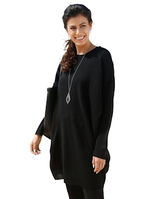 Pullover in Oversize-Form