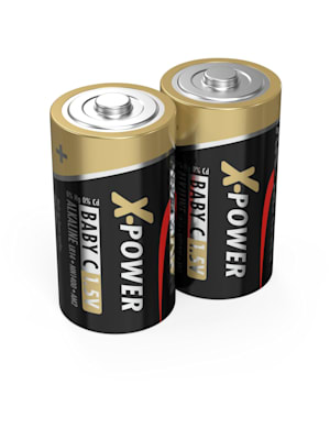 Batterie X-Power
