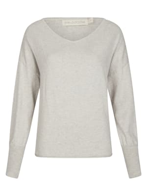 Pullover Modell Gesa im Comfort-Fit-Style