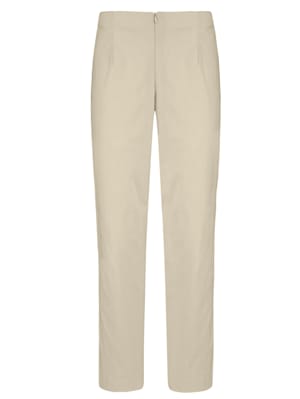 Trousers in a chic ankle length