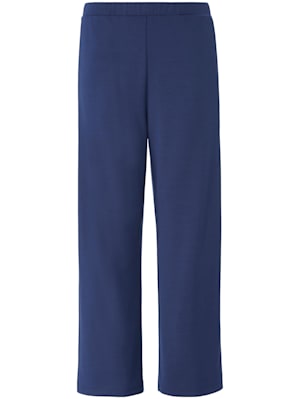 Ankle-length jogger style trousers
