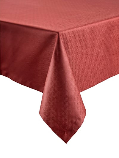 Tischwäsche in Rot online kaufen bei Klingel | Tischdecken